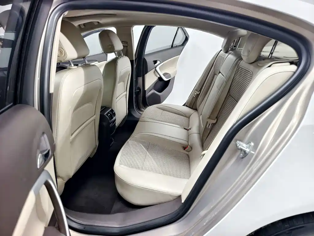 Buick Regal — миниатюра 13