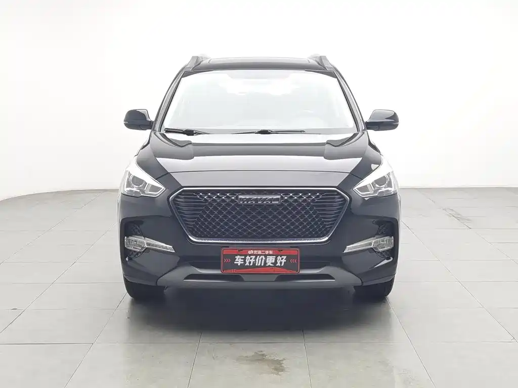 Haval M6 — миниатюра 3