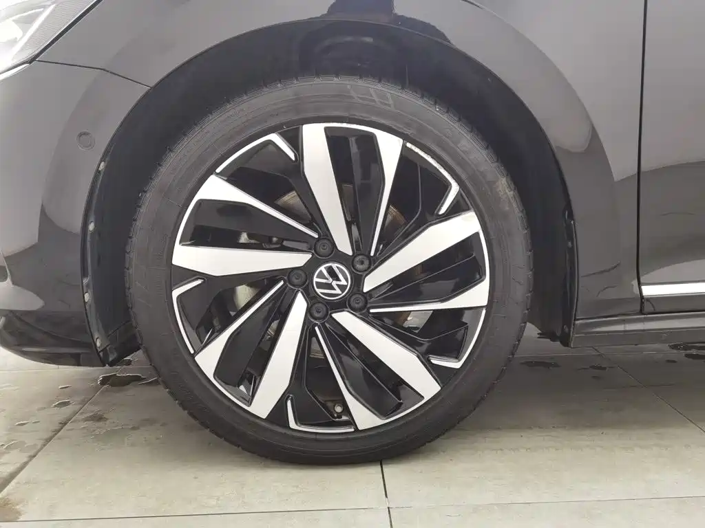 Volkswagen Passat — миниатюра 17