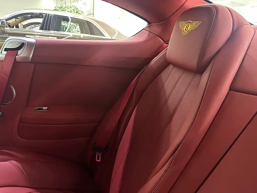 Bentley Continental — миниатюра 15