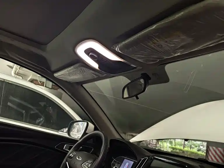 Chery Tiggo 7 — миниатюра 13