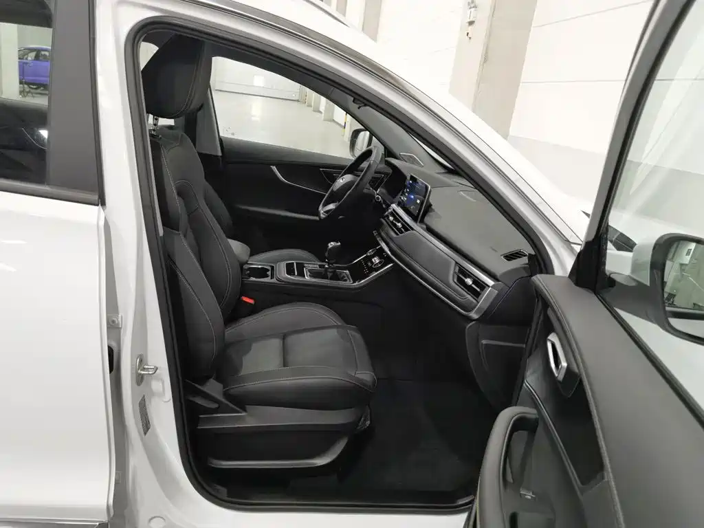 Chery Tiggo 8 — миниатюра 23