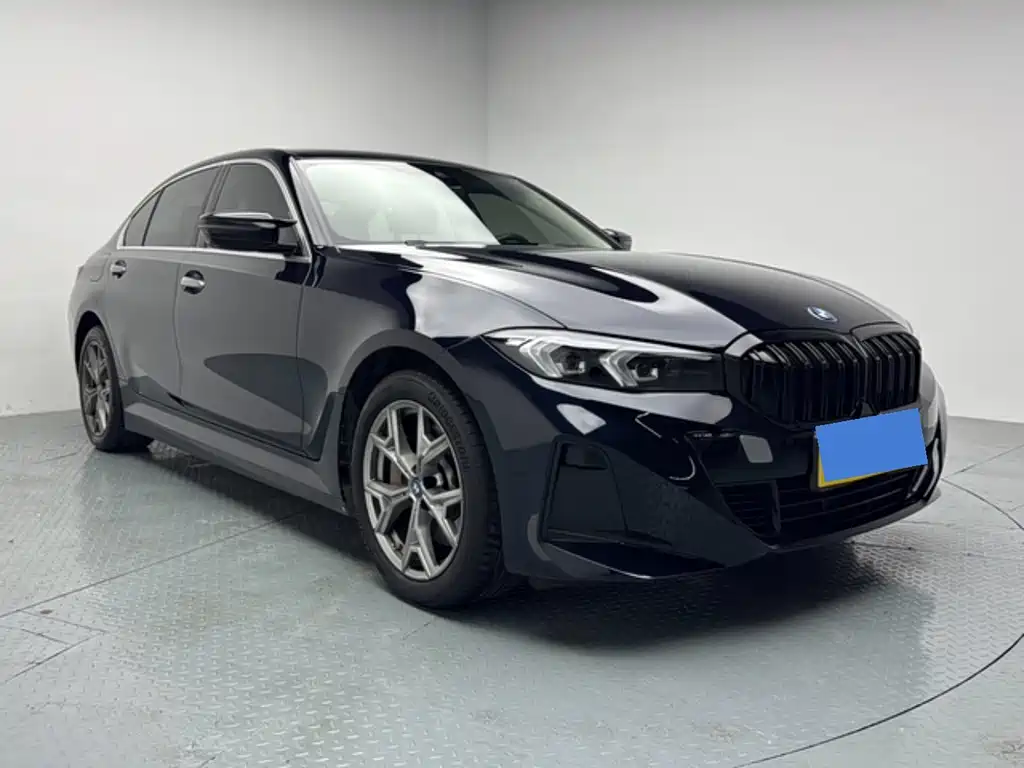 BMW i3 — миниатюра 2