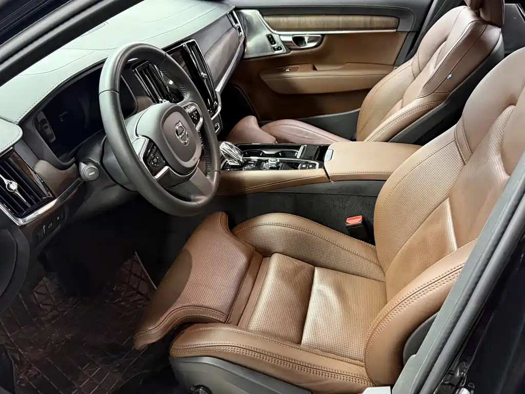 Volvo S60 2022 T8 E Sport