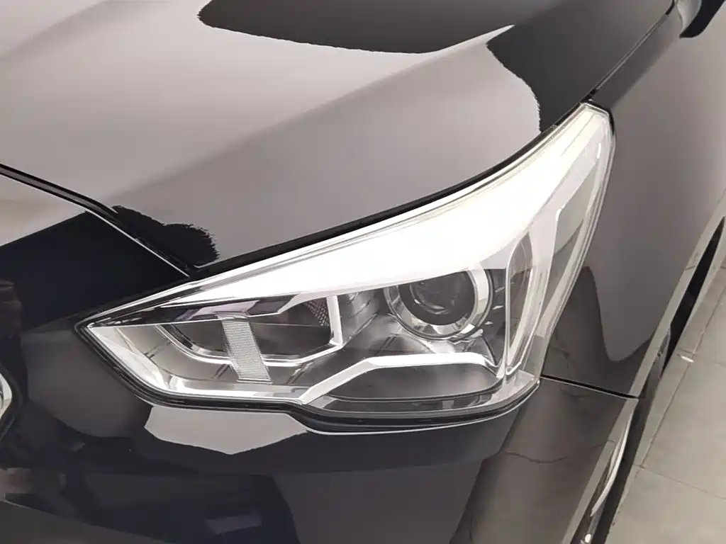 Haval M6 — миниатюра 7