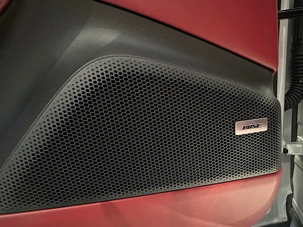 PORSCHE MACAN NEW ENERGY