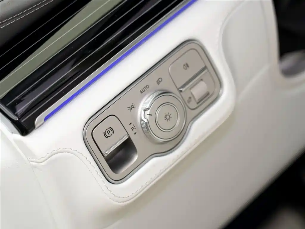 Mercedes-Benz Maybach GLS 2022 GLS 600 4MATIC