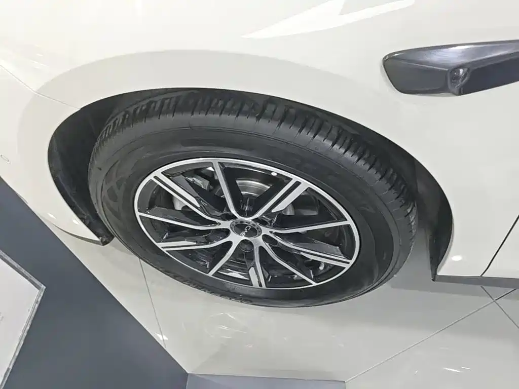 BYD Seal 06 — миниатюра 23