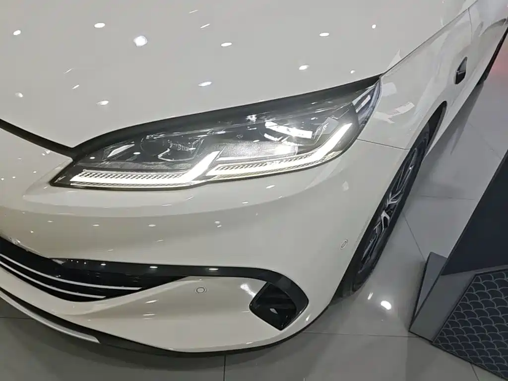 BYD Seal 06 — миниатюра 24