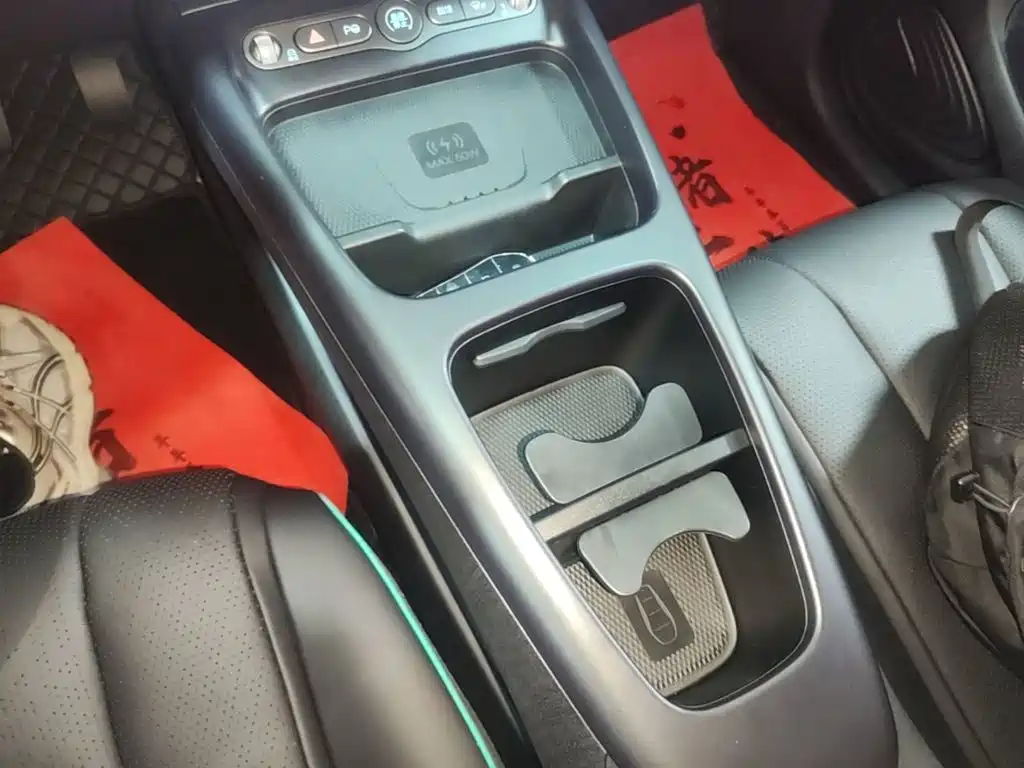 BYD Dolphin — миниатюра 14