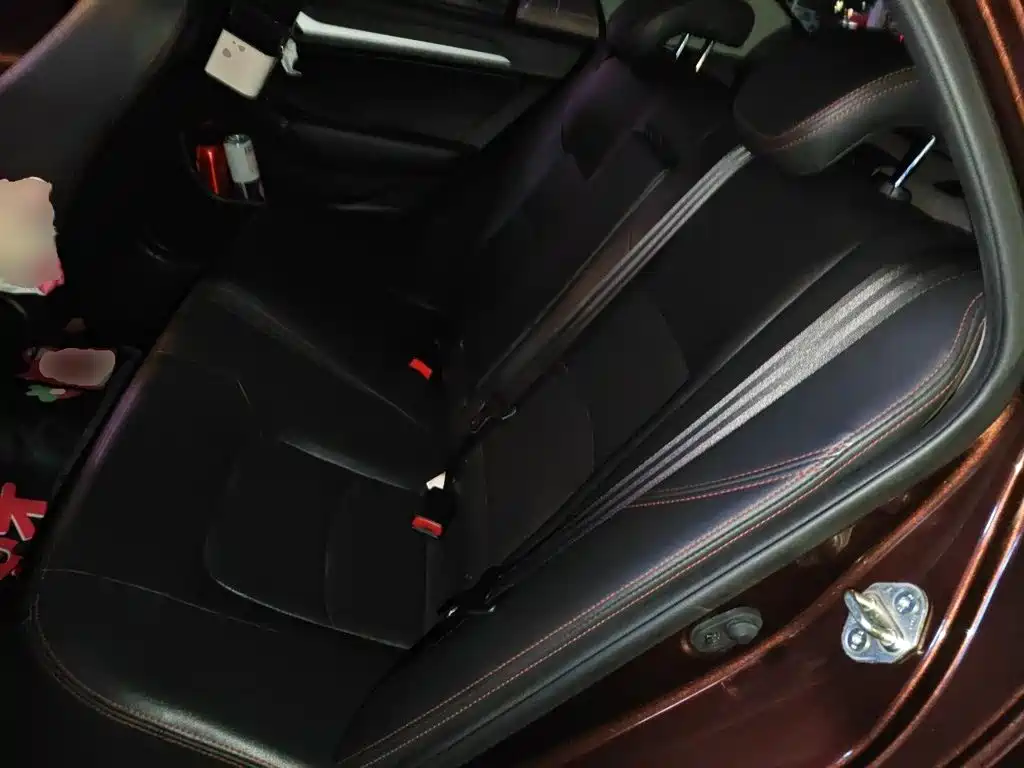 Geely Vision — миниатюра 18