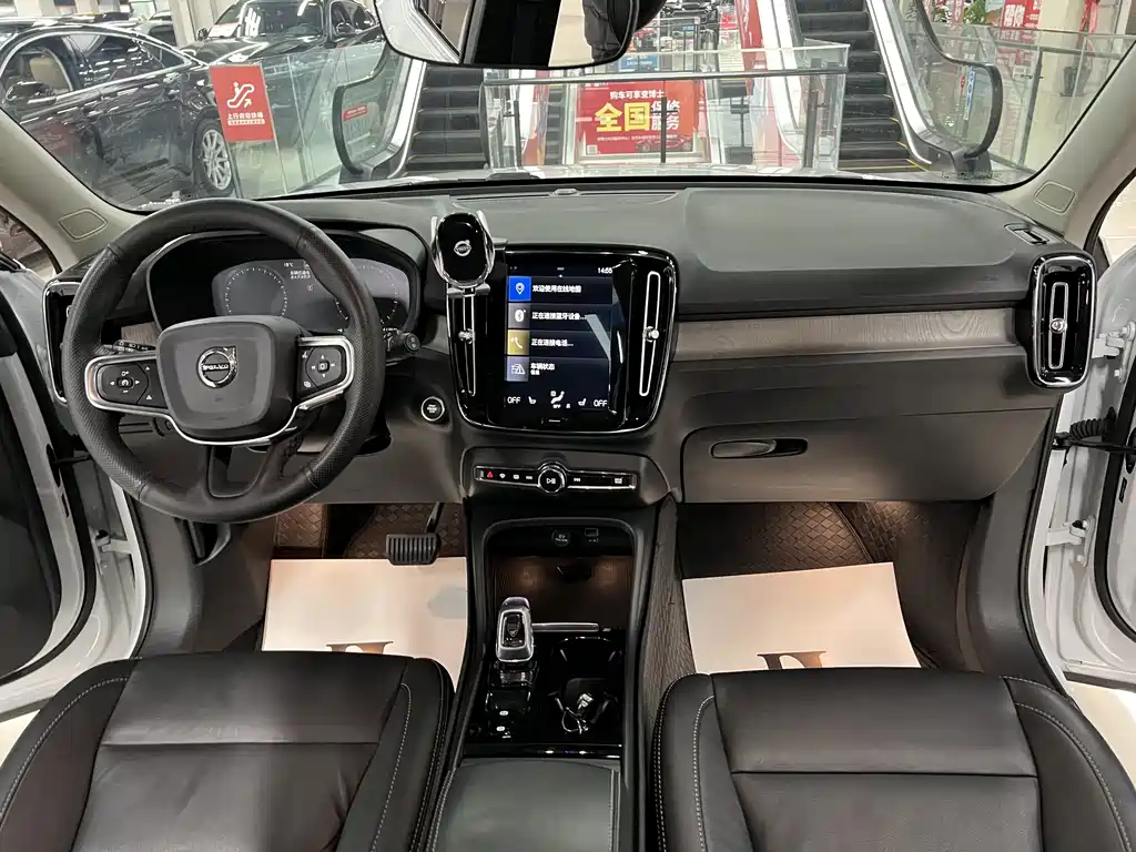 Volvo XC40 — фотографии объявления, Фото 18