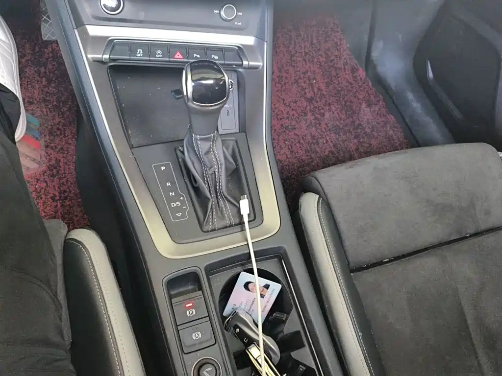 Audi Q3 — миниатюра 11