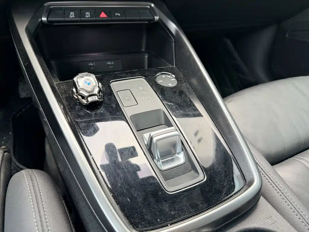 Audi A3 — миниатюра 16