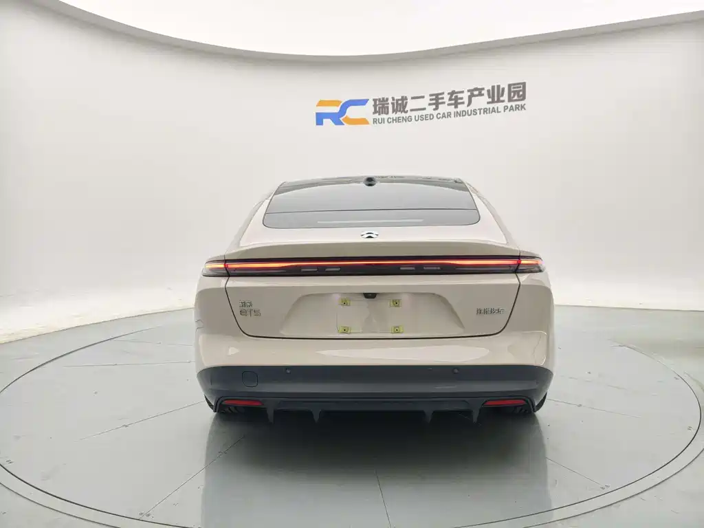 NIO ET5 2022 75kWh