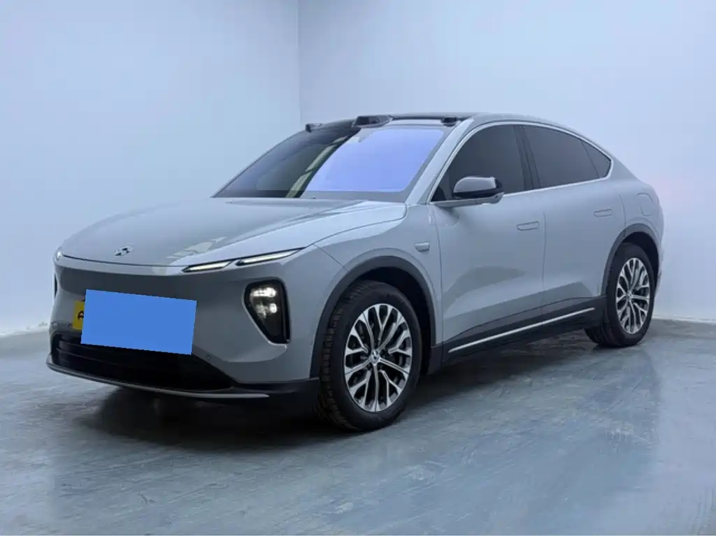 NIO EC6