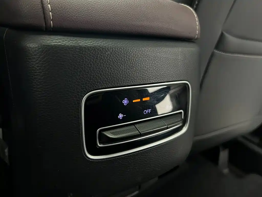 GAC Motor Trumpchi M6 — миниатюра 22