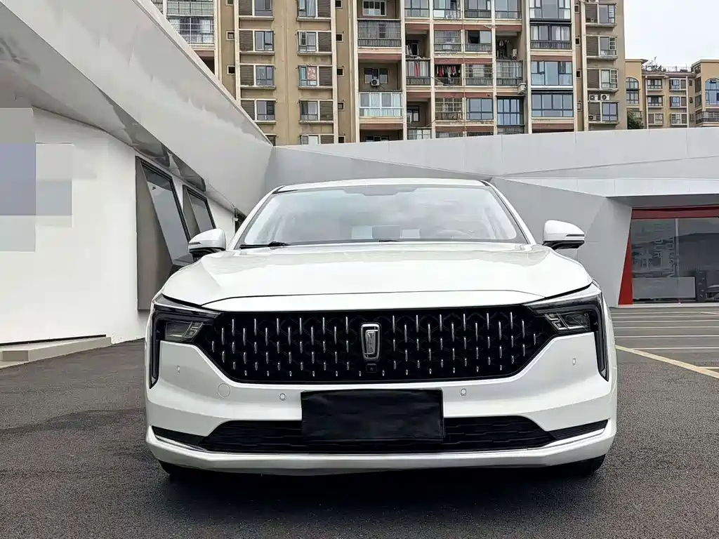 Bestune B70 — миниатюра 2