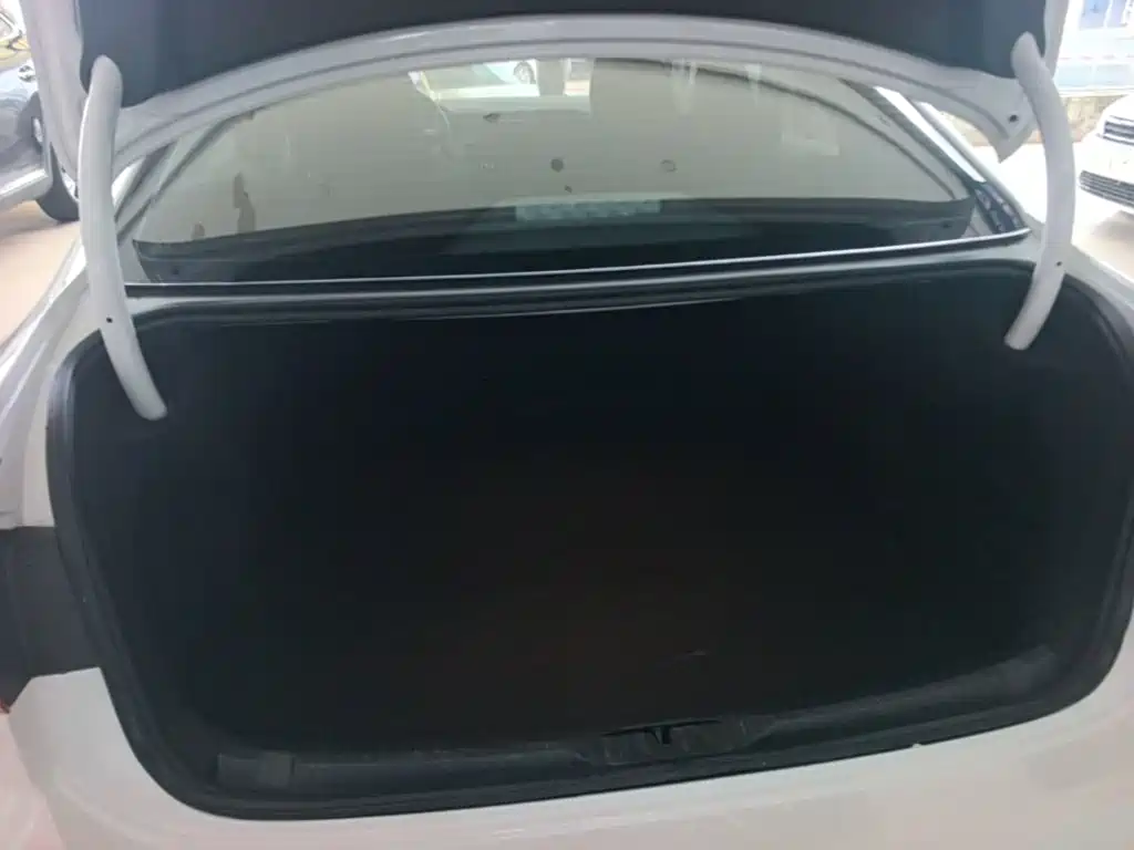 Volkswagen Lamando — миниатюра 19