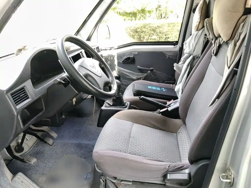 Wuling Zhiguang — миниатюра 12