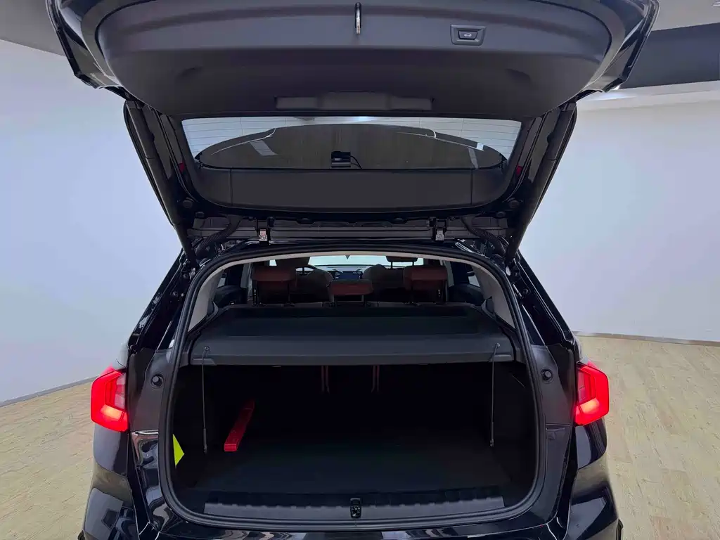 BMW X1 — миниатюра 32