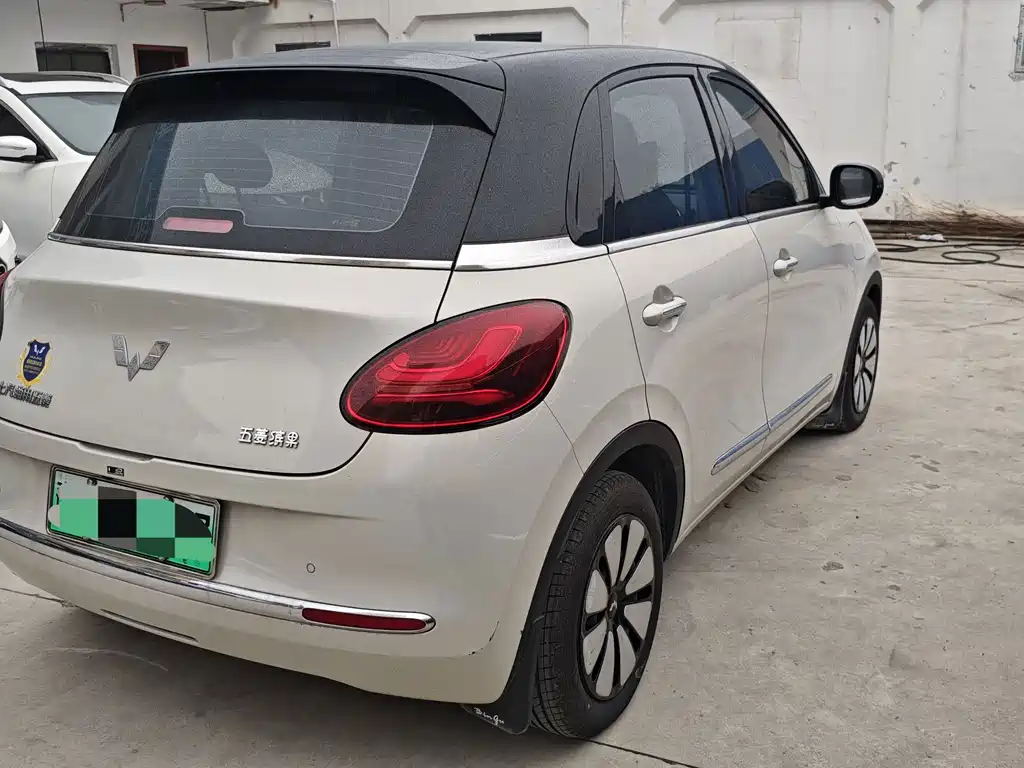 Wuling Bingo — миниатюра 4