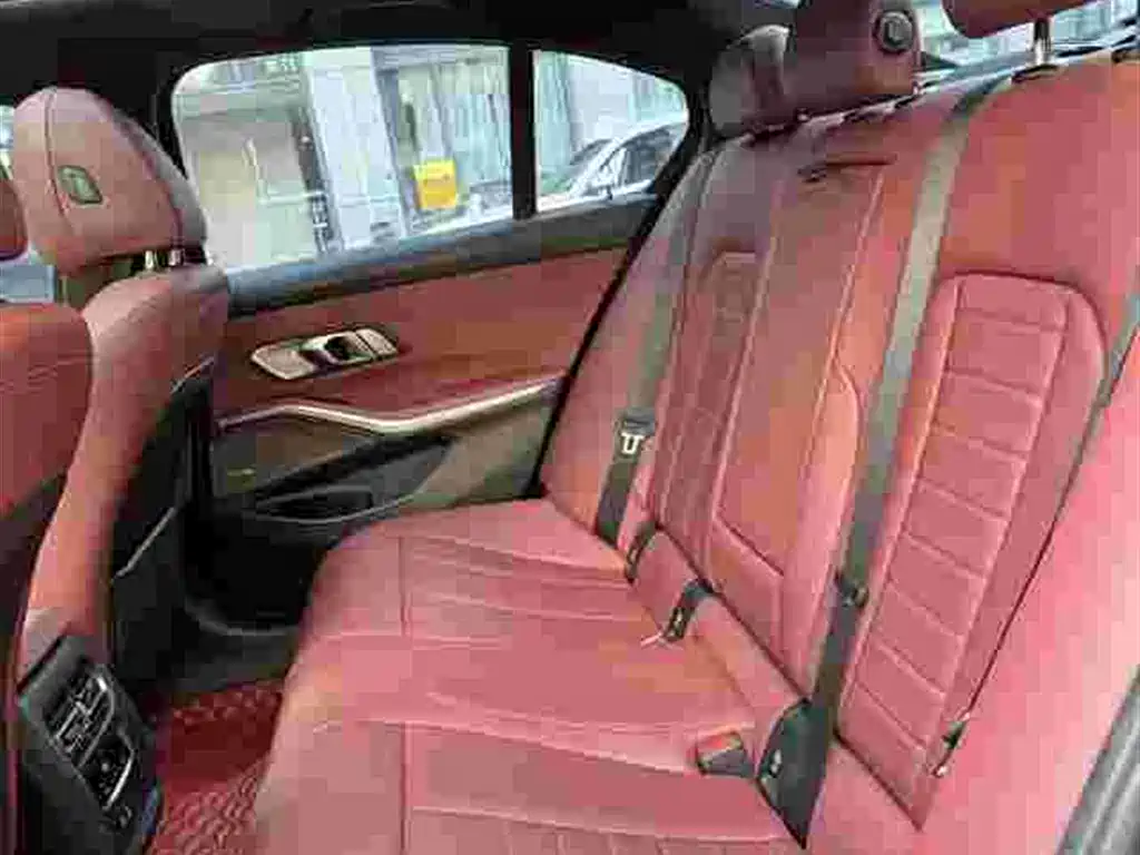 BMW 3 Series — миниатюра 8