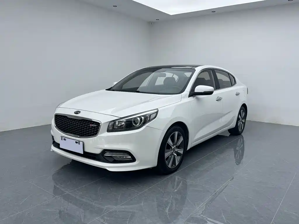 Kia K4