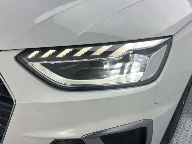 Audi A4L — миниатюра 15