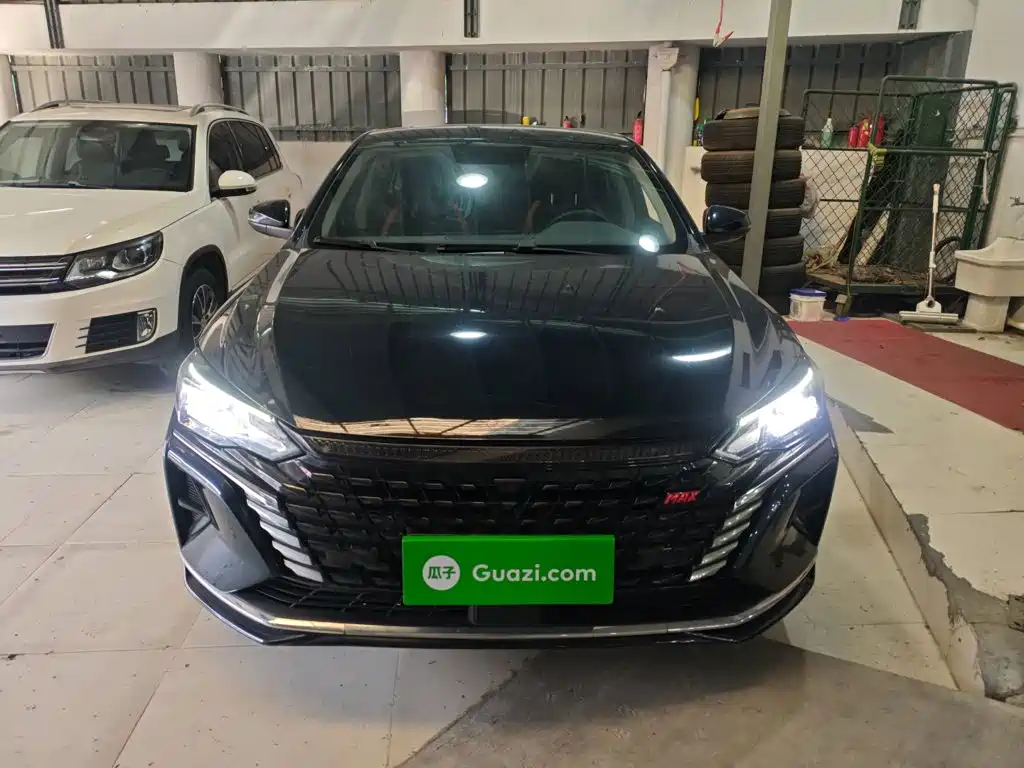Dongfeng Aeolus Yixuan Max MAX 2023 1.5T