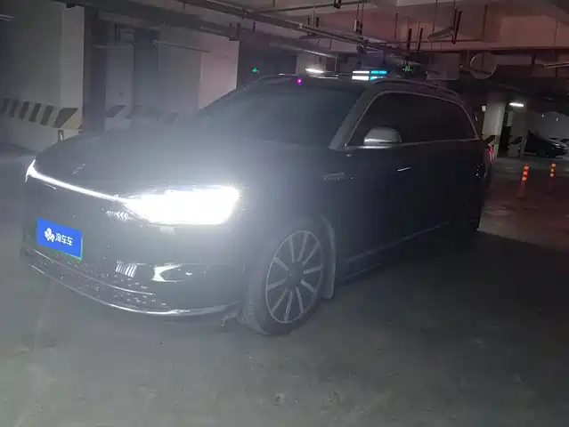 2025 Huawei M9
