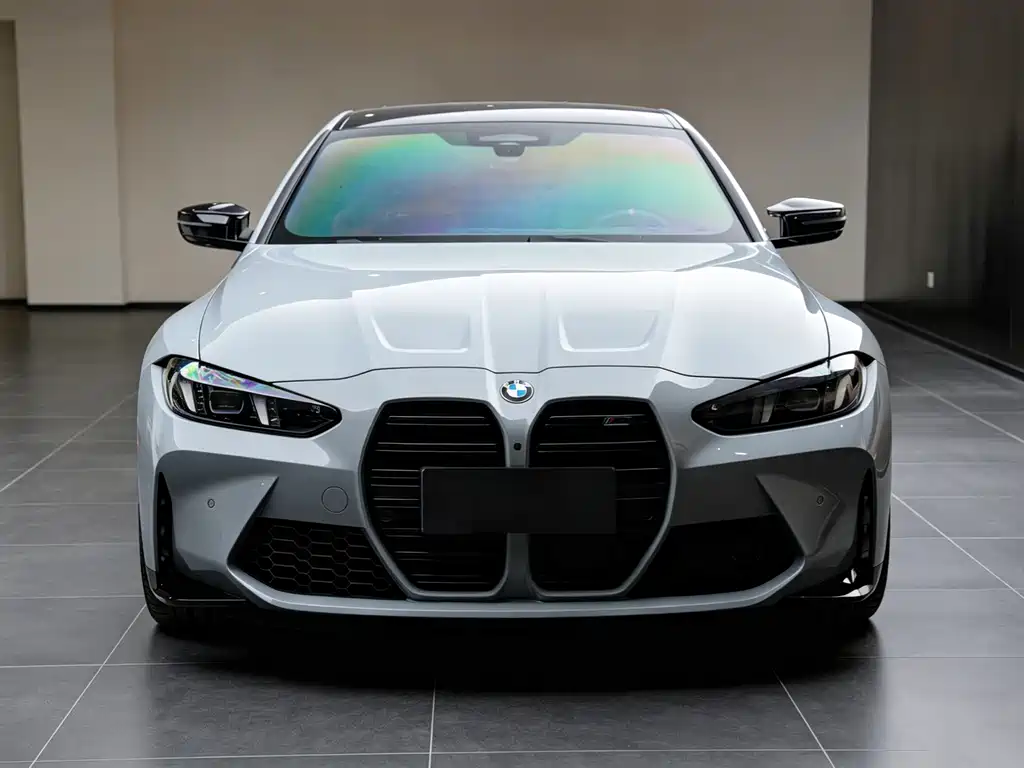 BMW M4 — миниатюра 2
