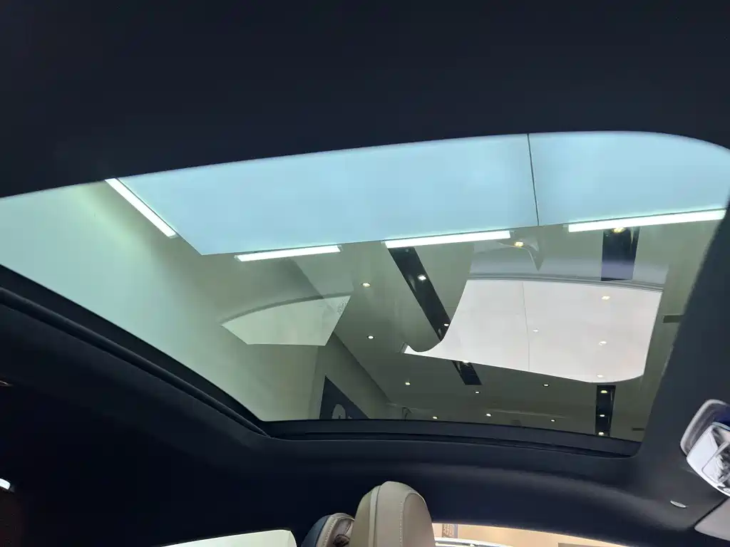 Mercedes-Benz CLE — миниатюра 12