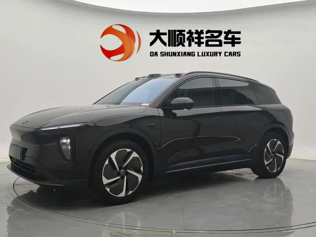 NIO ES6