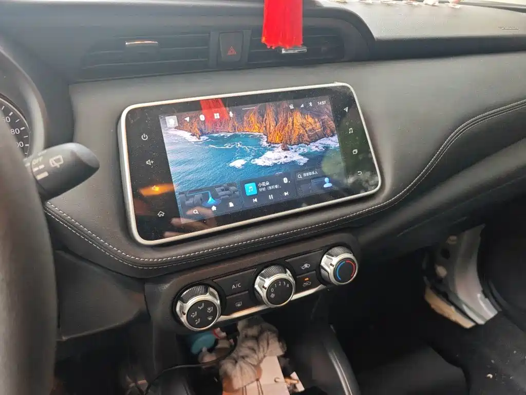 Nissan Kicks — миниатюра 9