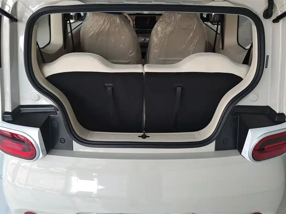 Wuling Mini EV MINIEV 2024 215km