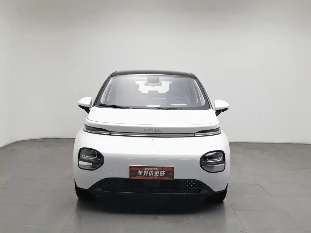 Baojun Yunduo — миниатюра 3