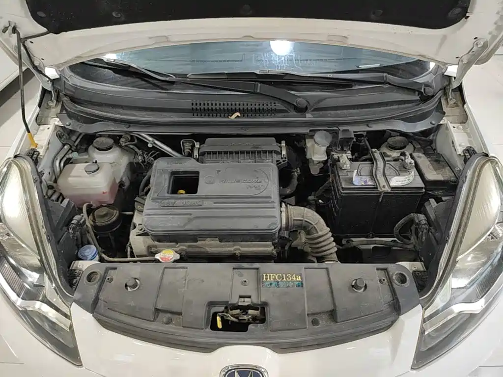 Changan BenBen — миниатюра 20