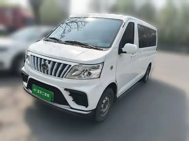 2024 Changan Ruixing