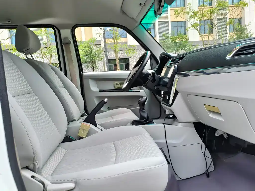 Jinbei Hiace X30L — миниатюра 8