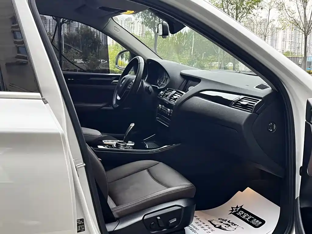 BMW X4 — миниатюра 16