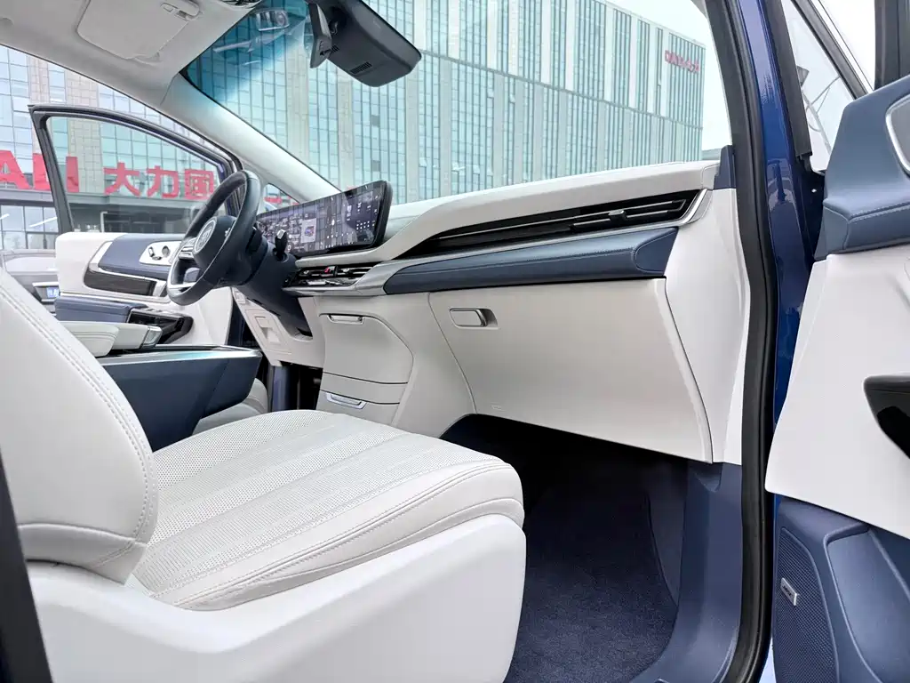 Buick Century — миниатюра 12