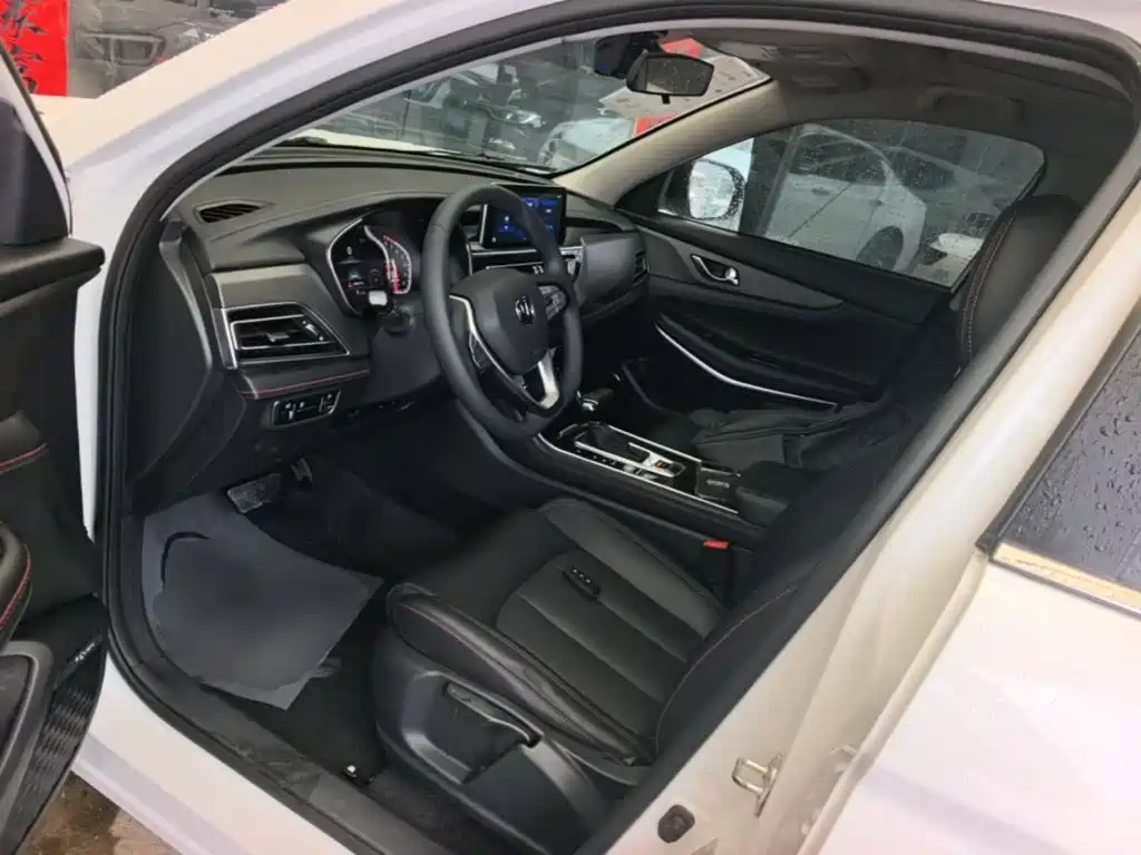 Changan CS75 — миниатюра 16