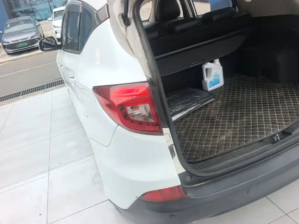 BYD Song — миниатюра 5