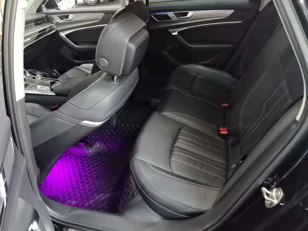 Audi A6L — миниатюра 17