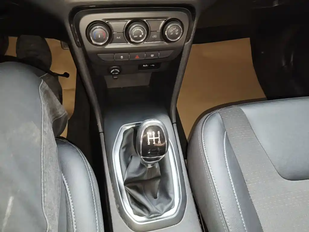 Chery Tiggo 3x — миниатюра 14