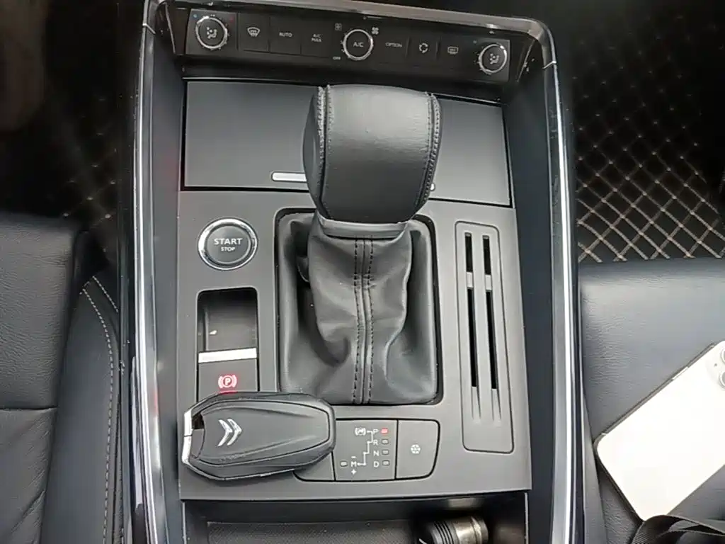 Citroen C5 — миниатюра 14
