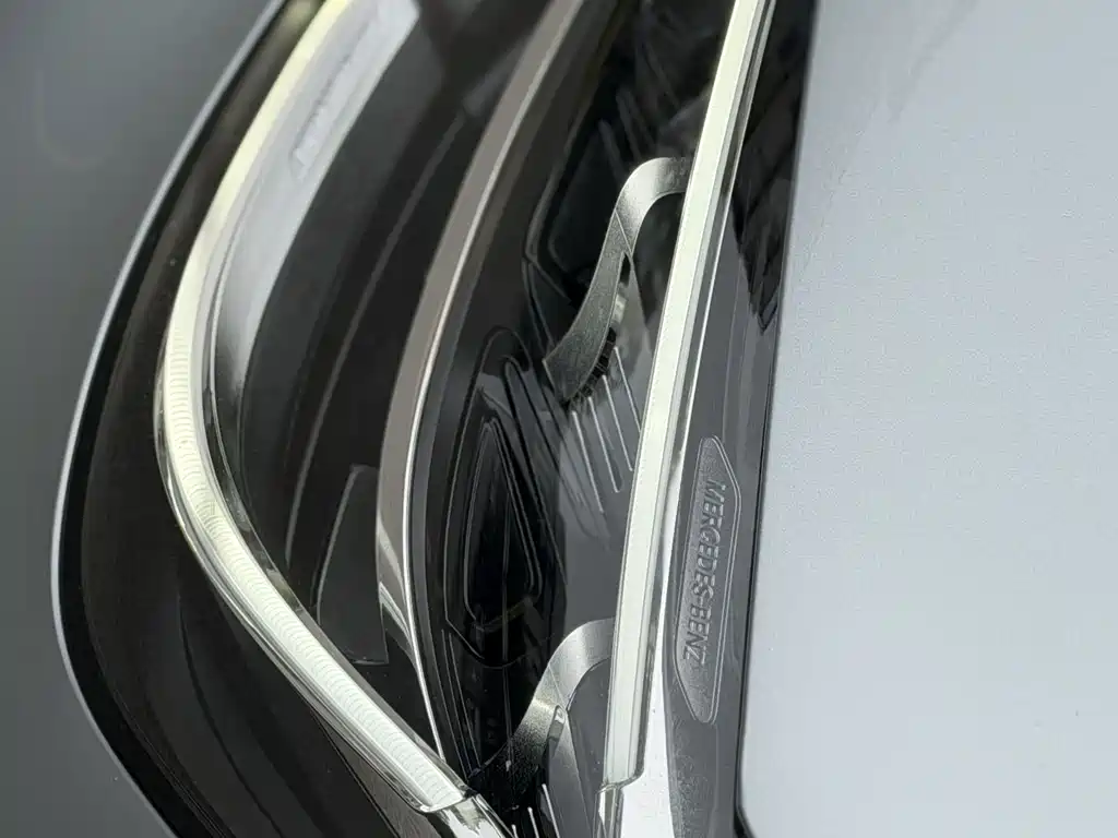 Mercedes-Benz GLC — миниатюра 13