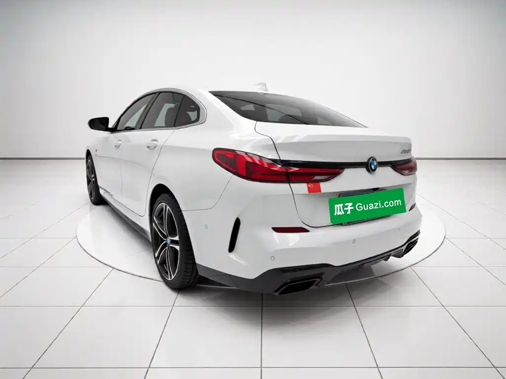 BMW 2 Series (Import) — миниатюра 4