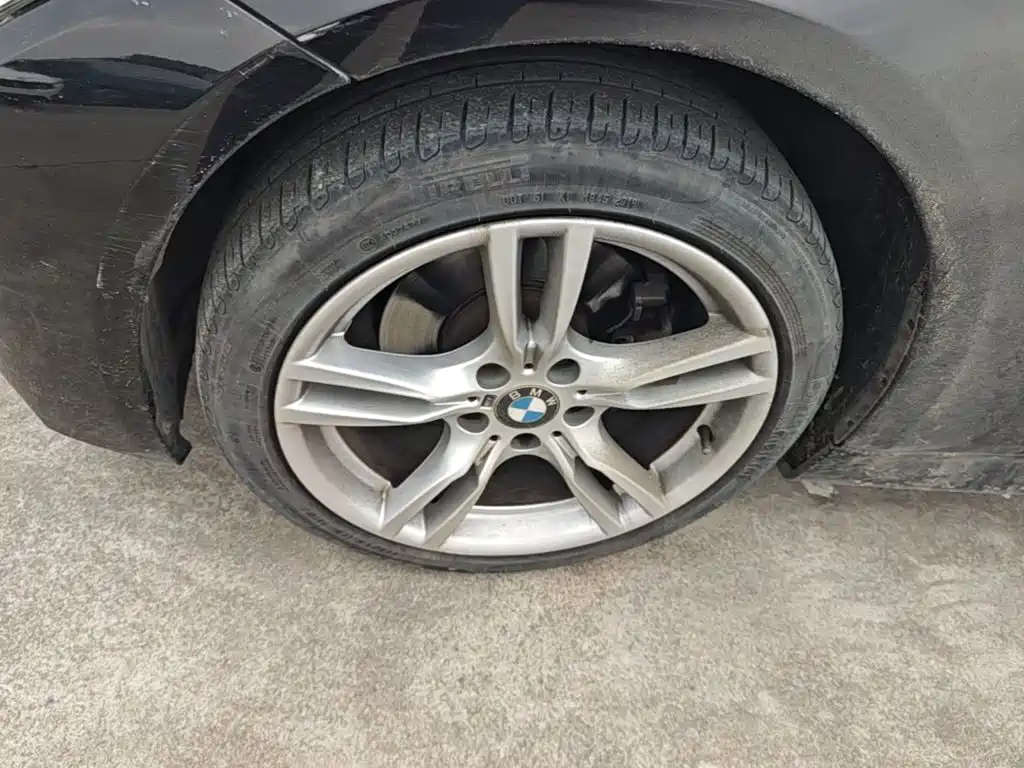 BMW 3 Series — миниатюра 23